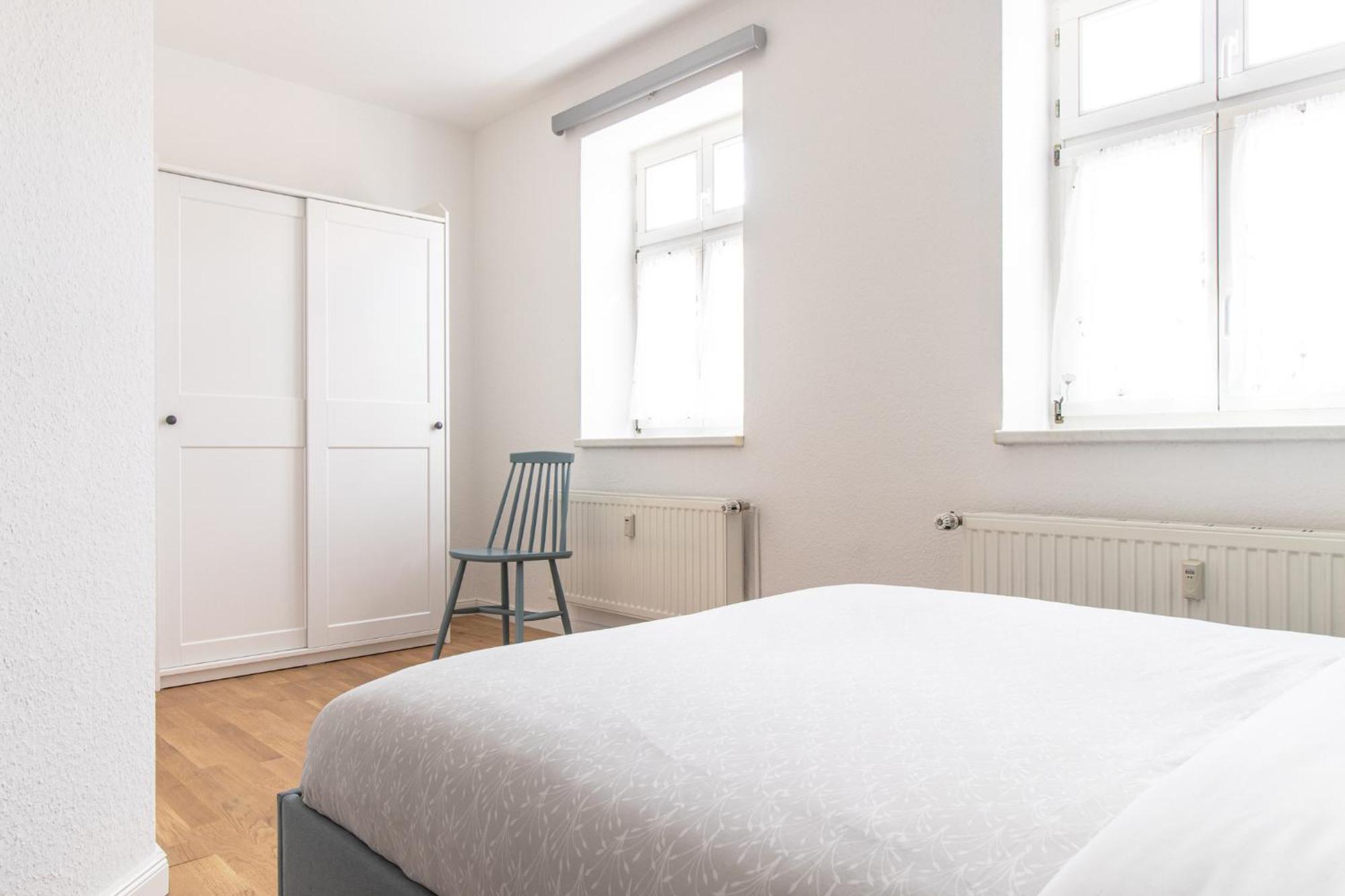 Ferienhaus Im Altstadtgaesschen Mit 3 Badezimmern Quedlinburg Exterior foto