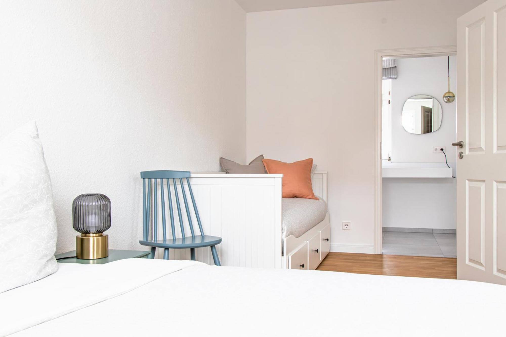 Ferienhaus Im Altstadtgaesschen Mit 3 Badezimmern Quedlinburg Exterior foto